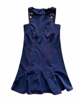 VERSACE Повседневное платье