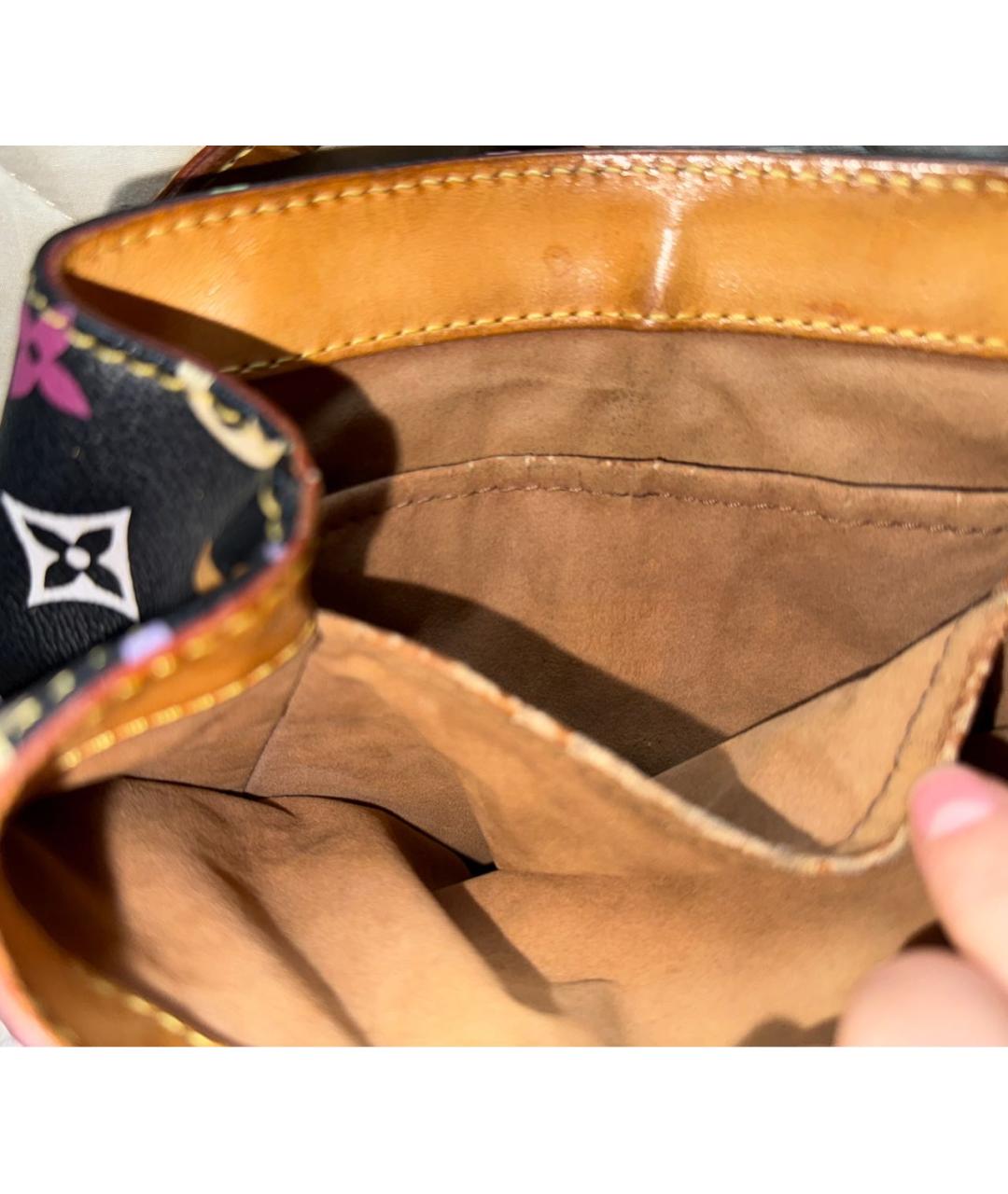 LOUIS VUITTON Мульти сумка тоут, фото 7