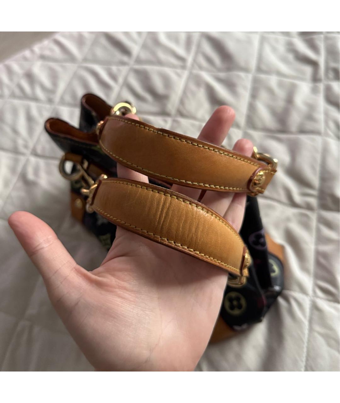 LOUIS VUITTON Мульти сумка тоут, фото 4