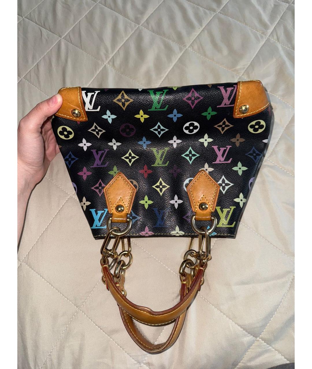 LOUIS VUITTON Мульти сумка тоут, фото 8