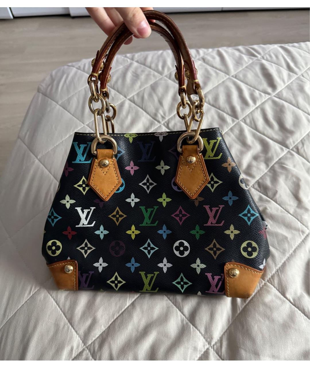 LOUIS VUITTON Мульти сумка тоут, фото 2