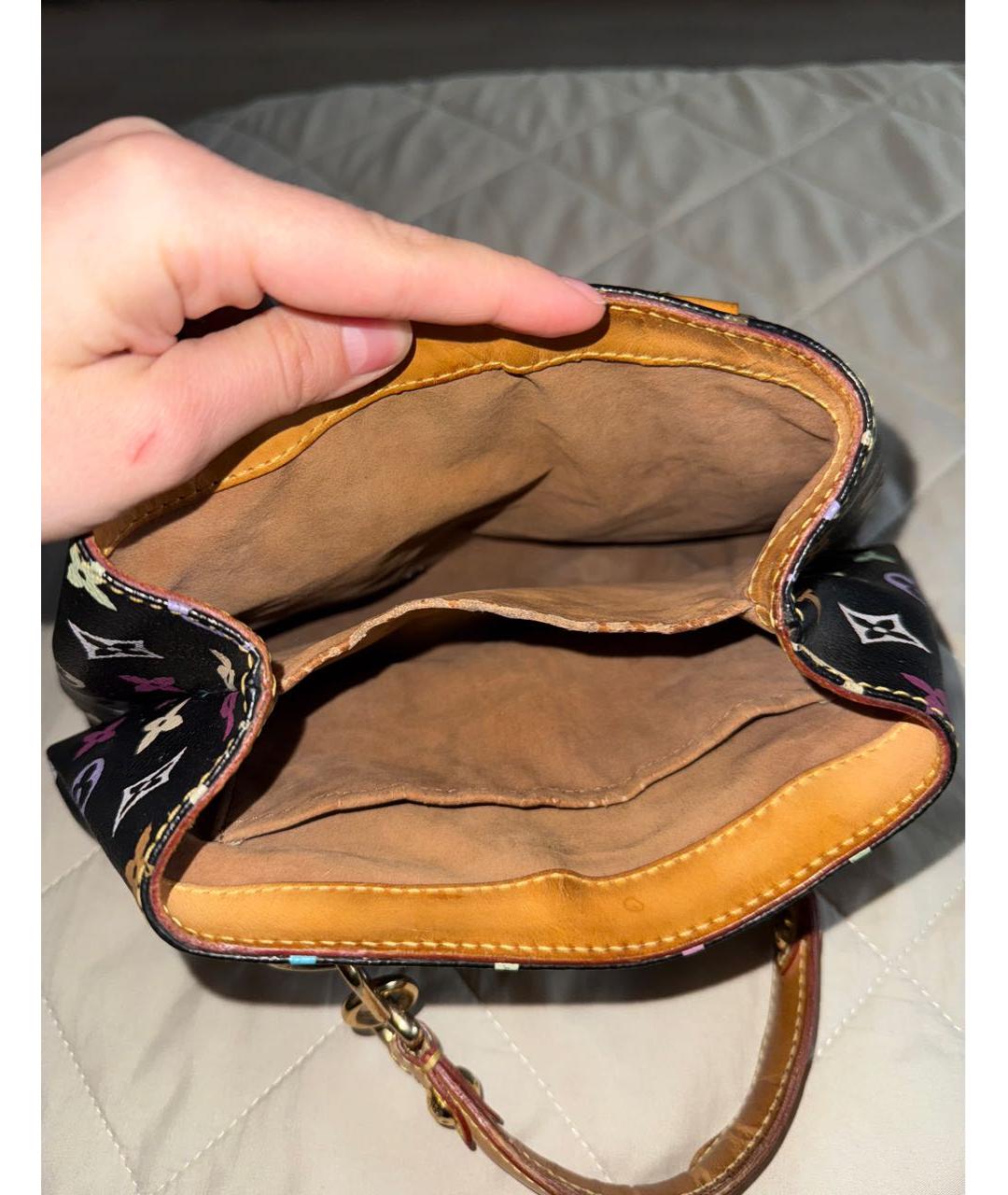 LOUIS VUITTON Мульти сумка тоут, фото 6