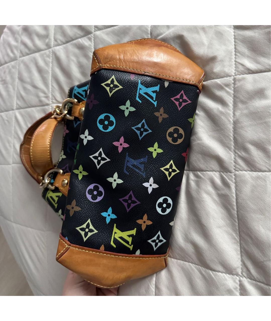 LOUIS VUITTON Мульти сумка тоут, фото 5