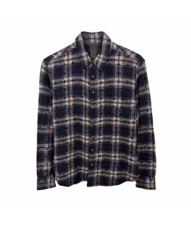 CHROME HEARTS Кэжуал рубашка