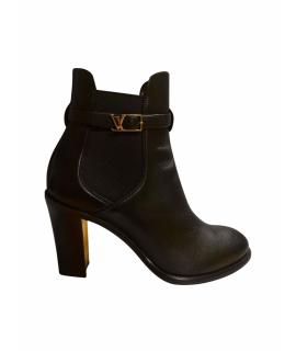 LOUIS VUITTON Ботильоны