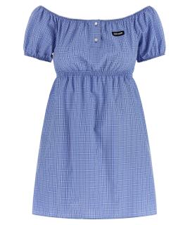 MIU MIU Повседневное платье