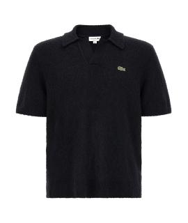 LACOSTE Поло с коротким рукавом