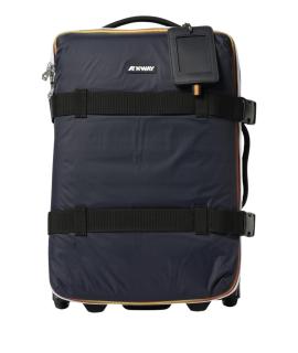 K-WAY Чемодан