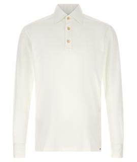 KITON Поло с длинным рукавом