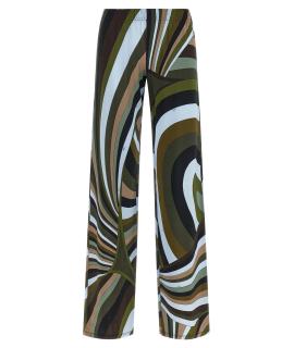 PUCCI Прямые брюки