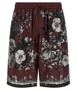 DOLCE&GABBANA Шорты