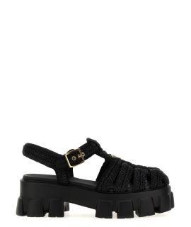 PRADA Сандалии