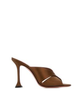 Amina Muaddi Мюли