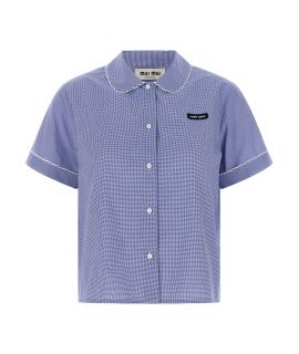 MIU MIU Рубашка