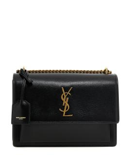 SAINT LAURENT Сумка через плечо