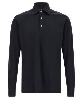 KITON Поло с длинным рукавом