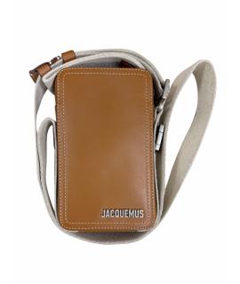 JACQUEMUS Сумка на плечо
