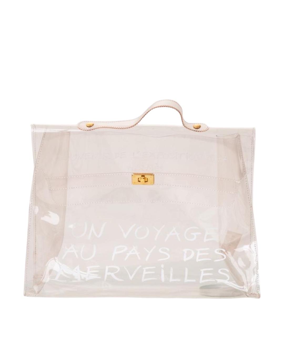 HERMES Сумка с короткими ручками, фото 1