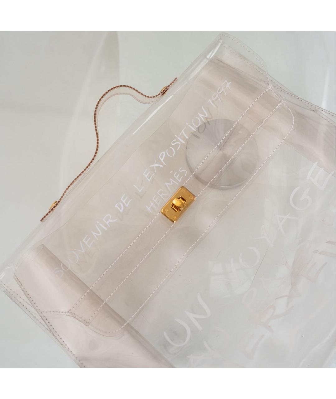 HERMES Сумка с короткими ручками, фото 2