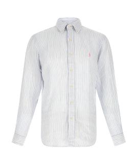 POLO RALPH LAUREN Кэжуал рубашка