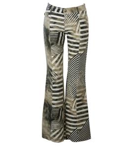 JUST CAVALLI Прямые джинсы