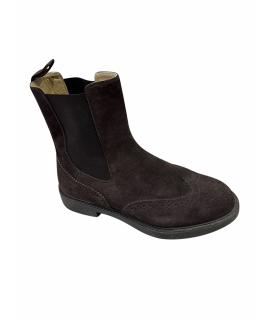 DOUCAL'S Полусапоги