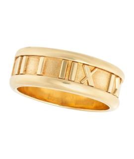 TIFFANY&CO Кольцо