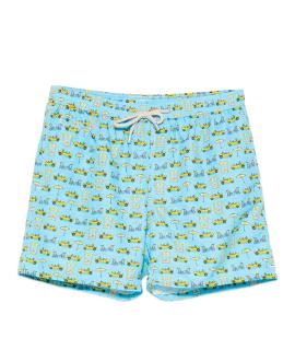 MC2 SAINT BARTH Шорты