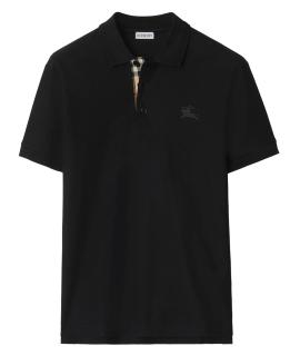 BURBERRY Поло с коротким рукавом