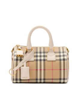 BURBERRY Сумка с короткими ручками