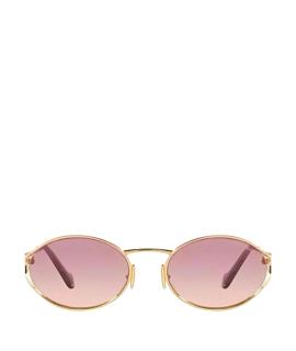 MIU MIU Солнцезащитные очки