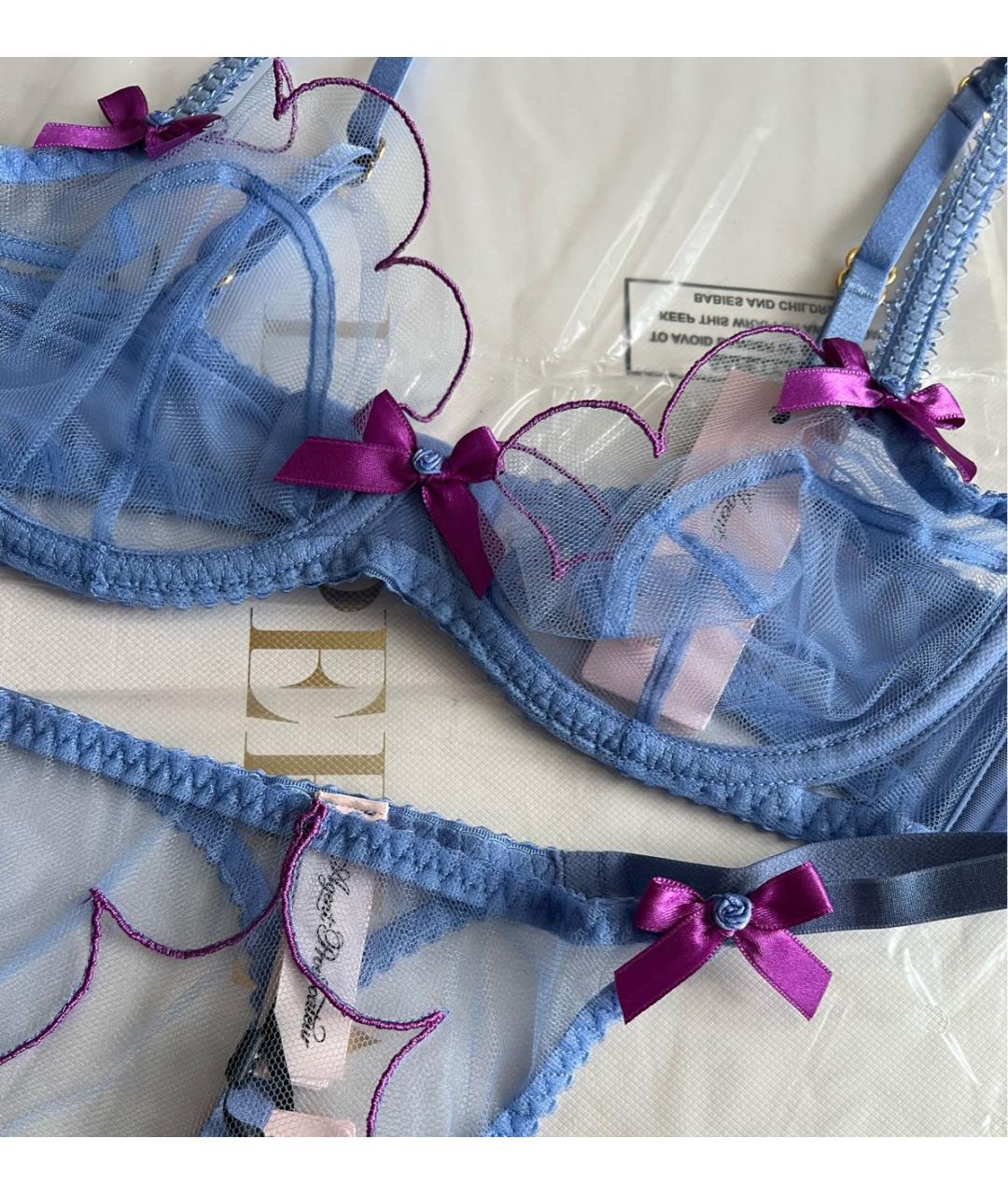 AGENT PROVOCATEUR Мульти бюстгалтеры, фото 8