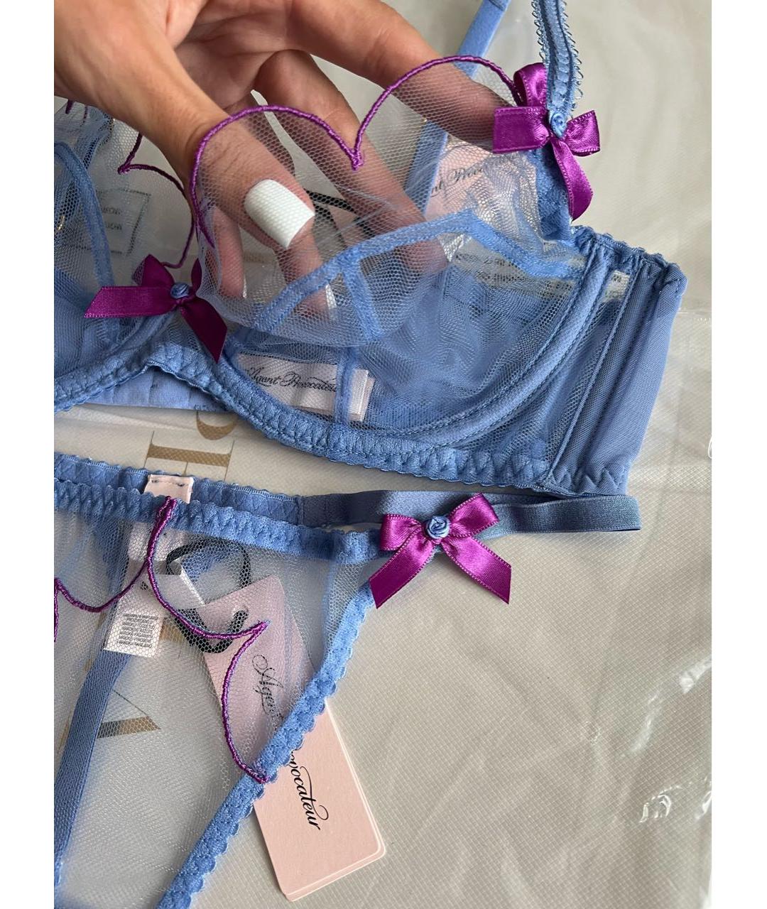 AGENT PROVOCATEUR Мульти бюстгалтеры, фото 4