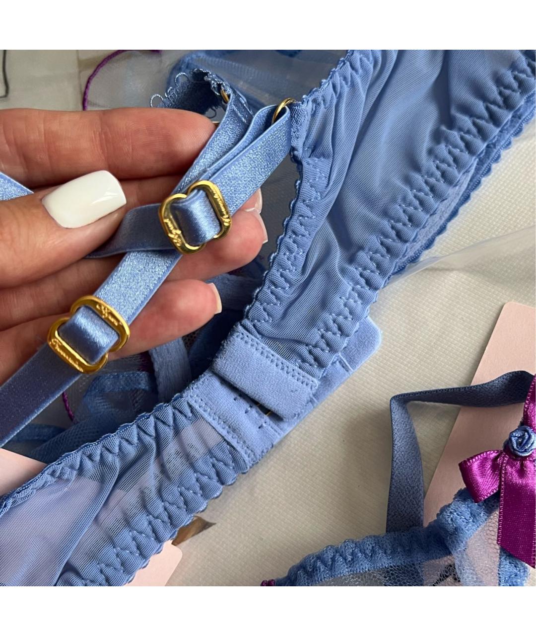 AGENT PROVOCATEUR Мульти бюстгалтеры, фото 5