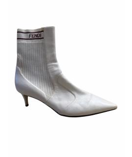 FENDI Ботильоны