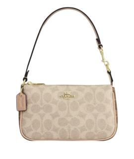 COACH Сумка через плечо