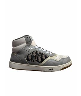 CHRISTIAN DIOR Высокие кроссовки / кеды