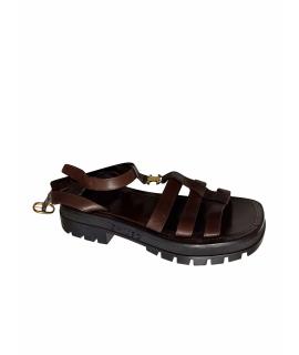 CELINE Сандалии