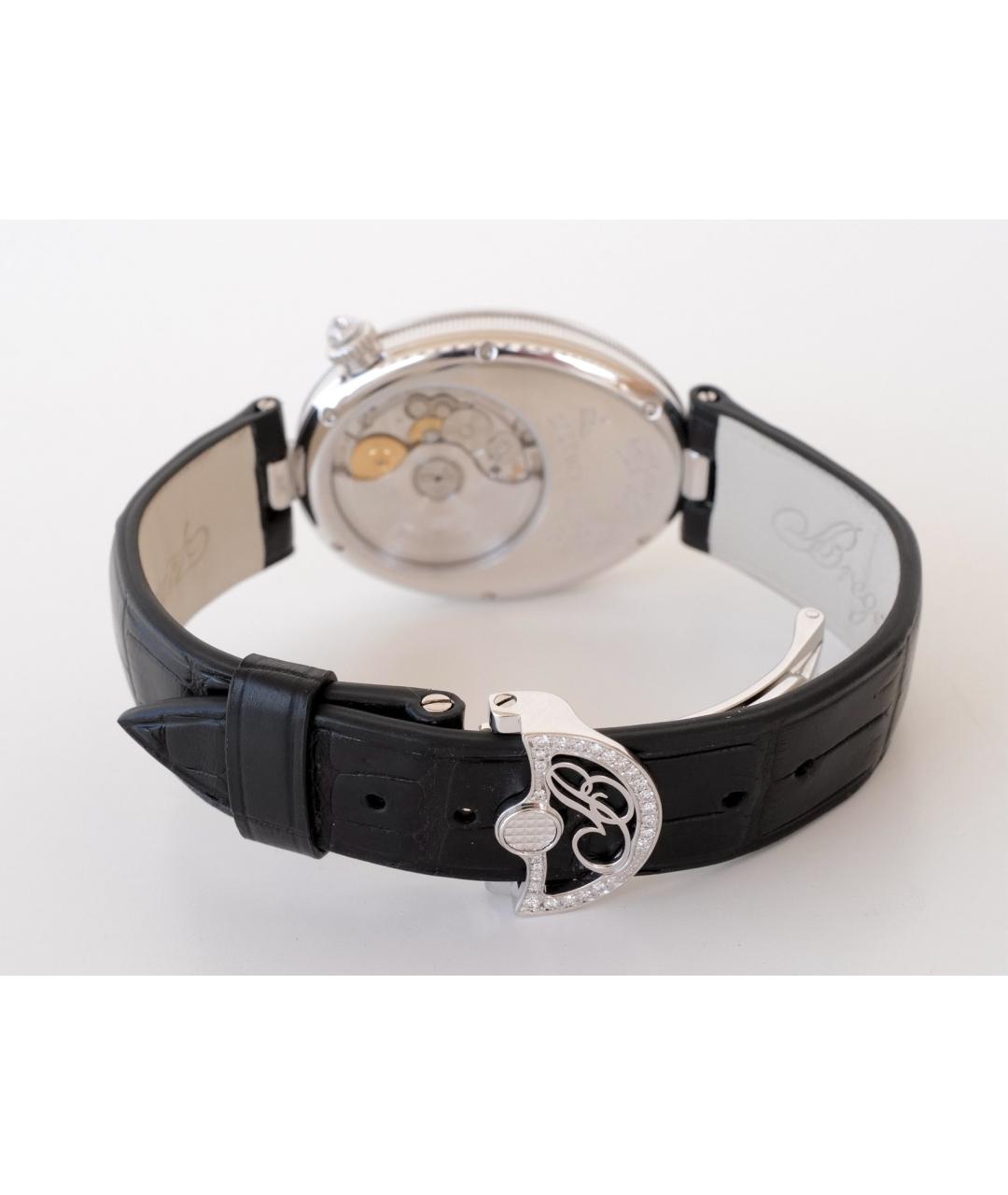 Breguet Белые часы из белого золота, фото 3