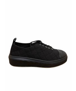 CHANEL Кроссовки