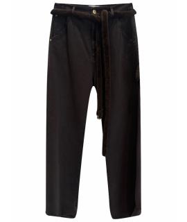 DARKPARK Прямые джинсы