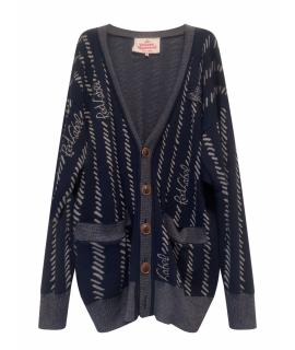 VIVIENNE WESTWOOD Кардиган