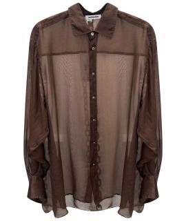 DARKPARK Рубашка