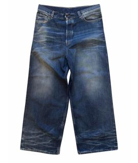 ACNE STUDIOS Прямые джинсы