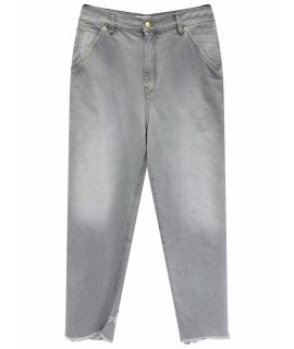 DARKPARK Прямые джинсы