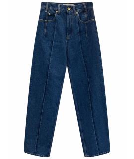 DARKPARK Прямые джинсы