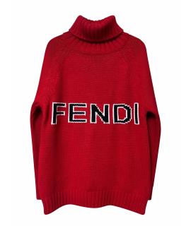 FENDI Джемпер / свитер