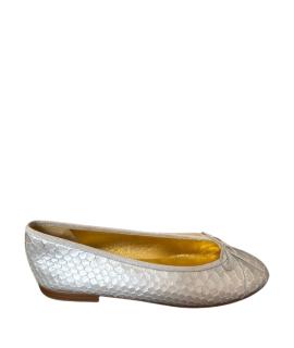 CHANEL Балетки