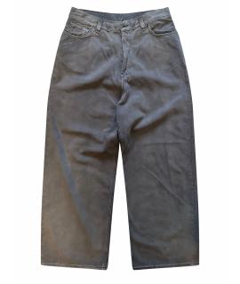 ACNE STUDIOS Прямые джинсы