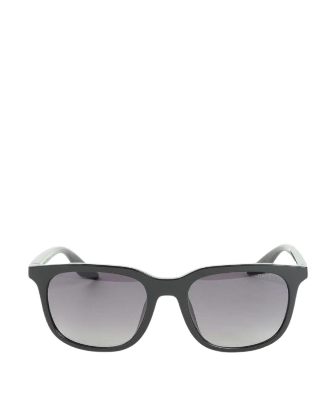 PRADA Серые солнцезащитные очки, фото 2